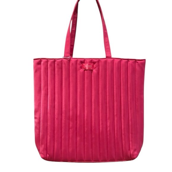 Kate Spade Pink Tote Bag - Picture 5 of 15